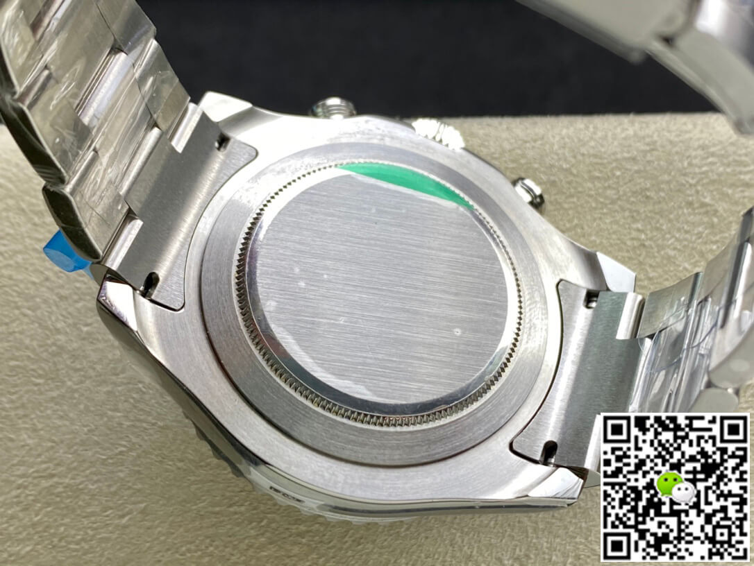 Rolex Yacht-Master M116680-0002 JF Factory Stainless Steel