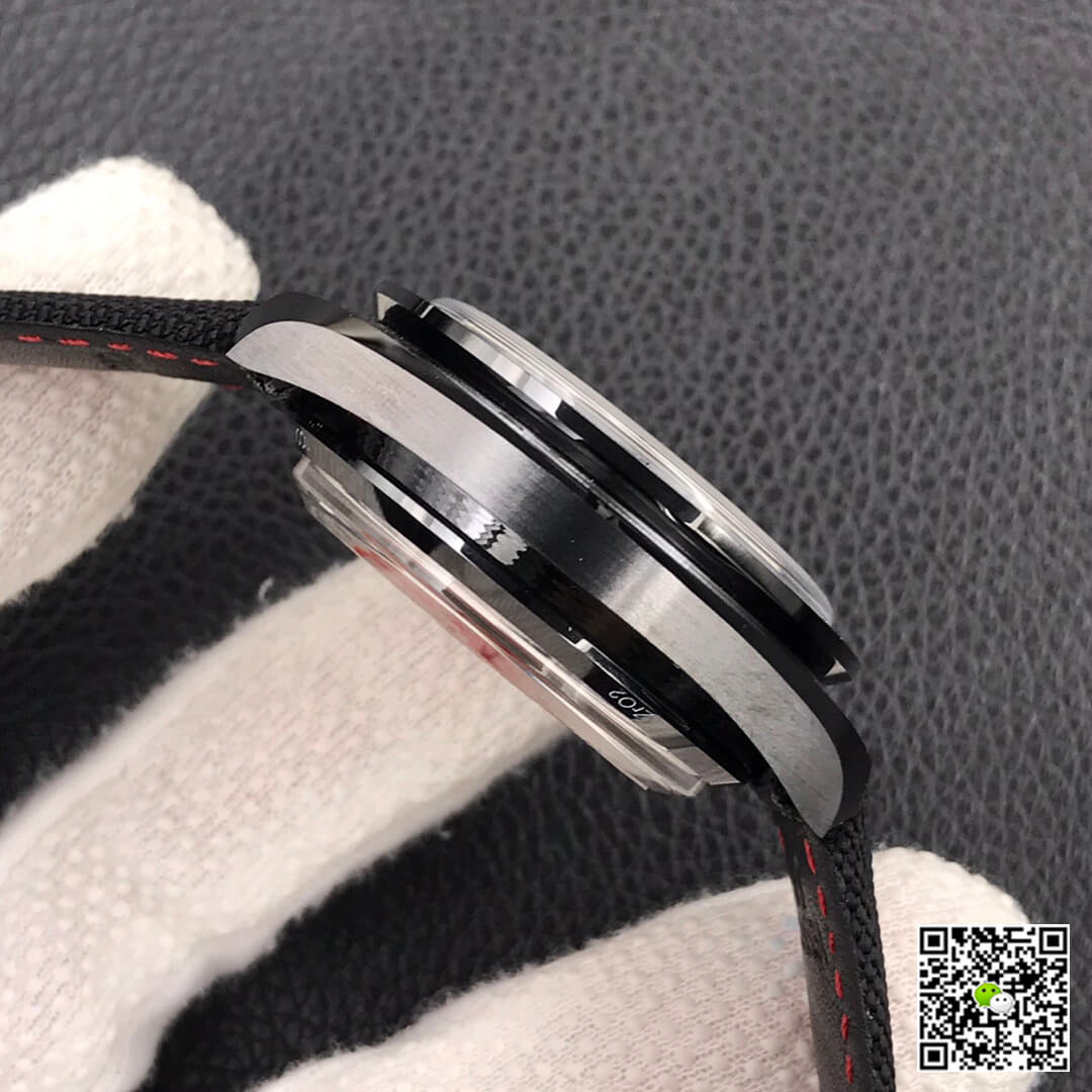 Omega Speedmaster 311.92.44.51.01.003 OM Factory V2 Dark Side Of The Moon Black