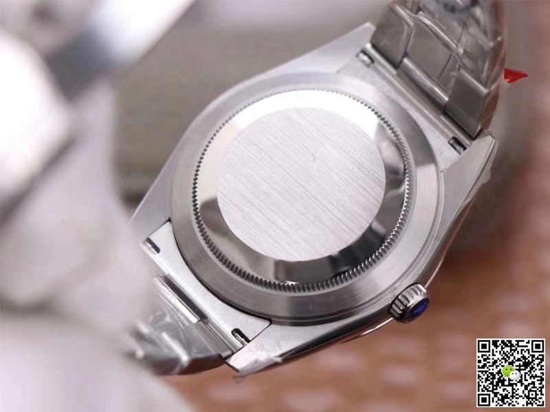Rolex Datejust M126334-0021 TW Factory Gray Dial