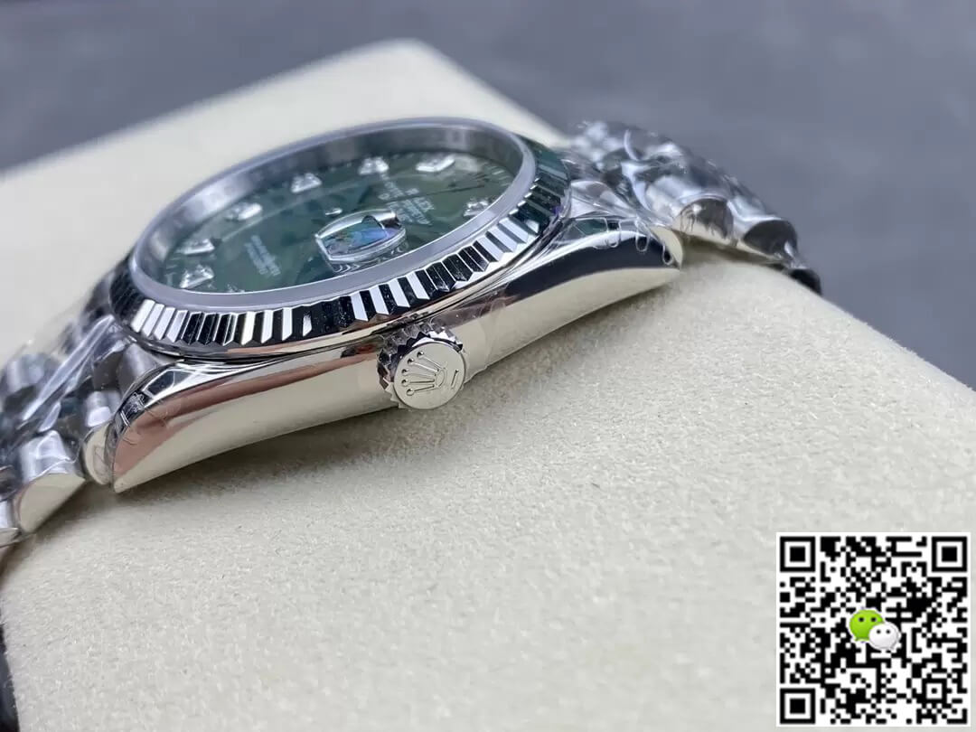 Rolex Datejust M126234-0055 36MM VS Factory Stainless Steel