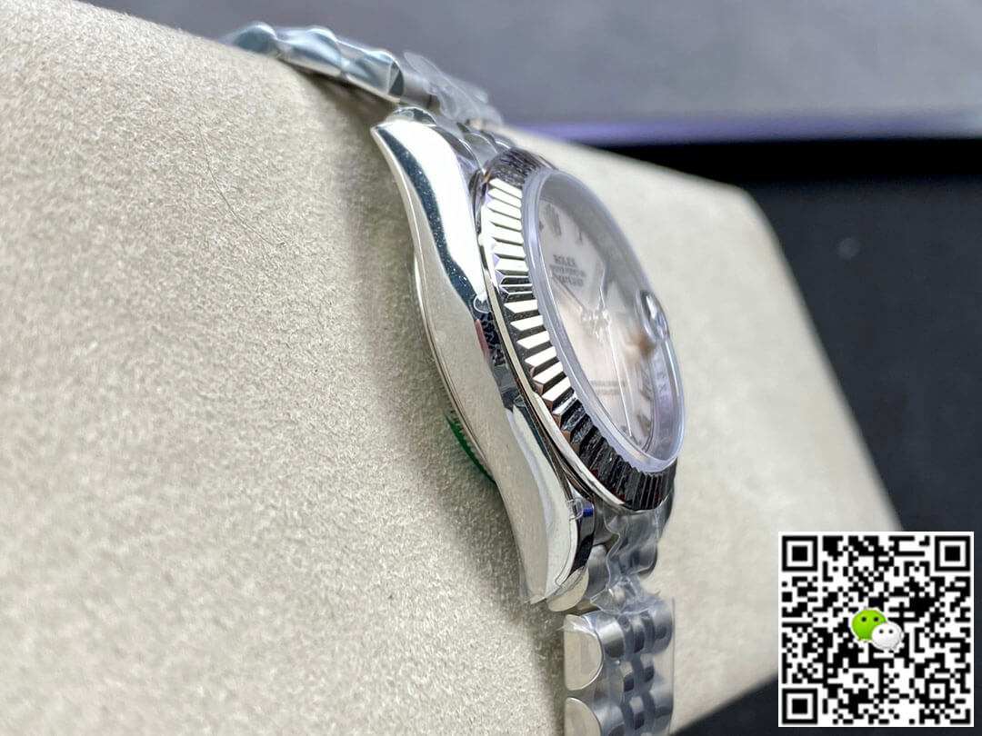 Rolex Datejust 178384 31MM EW Factory Stainless Steel