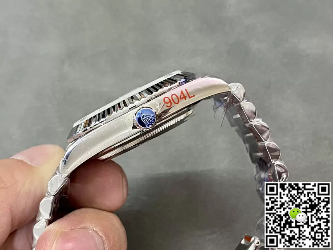 Rolex Day Date M228236-0004 GM Factory V2 Counterweight Version