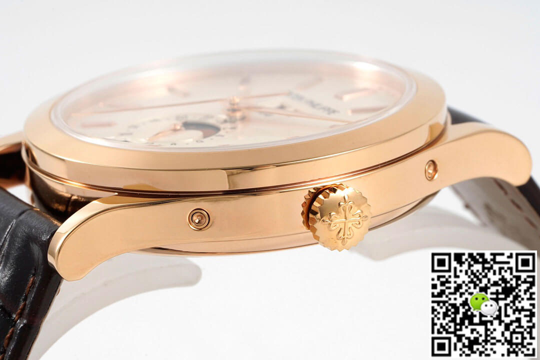 Patek Philippe Complications 5396R-011 ZF Factory Gold Case