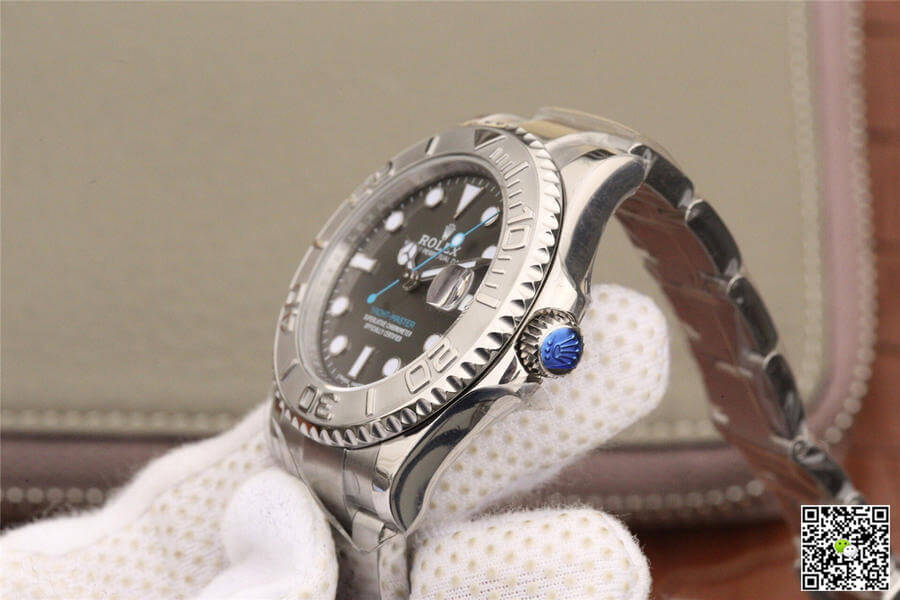 Rolex Yacht Master 268622-0002 AR Factory Grey Dial