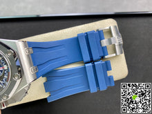Audemars Piguet Royal Oak Offshore Michael Schumacher 26568PM.OO.A021CA.01 JF Factory V8 Dark Grey Dial