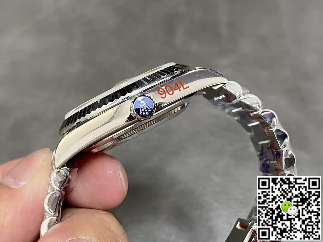 Rolex Day Date M228236-0011 GM Factory Meteorite Dial
