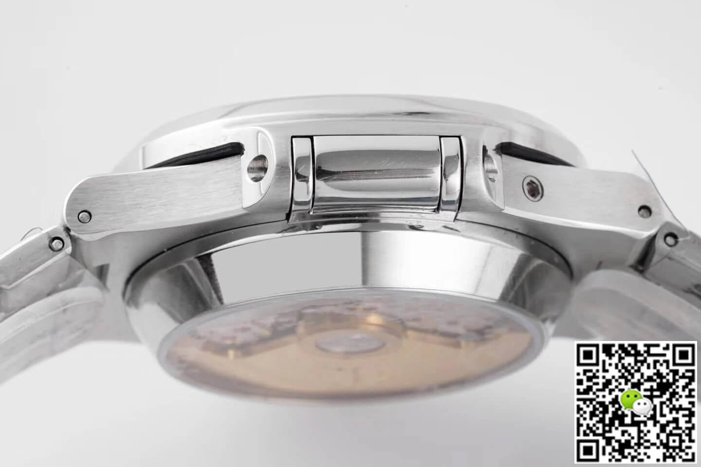 Patek Philippe Nautilus 5980/1A-014 3K Factory V2 Stainless Steel