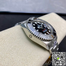 Rolex Sea Dweller 126600 50TH Anniversary 2018 AR Factory Black Dial