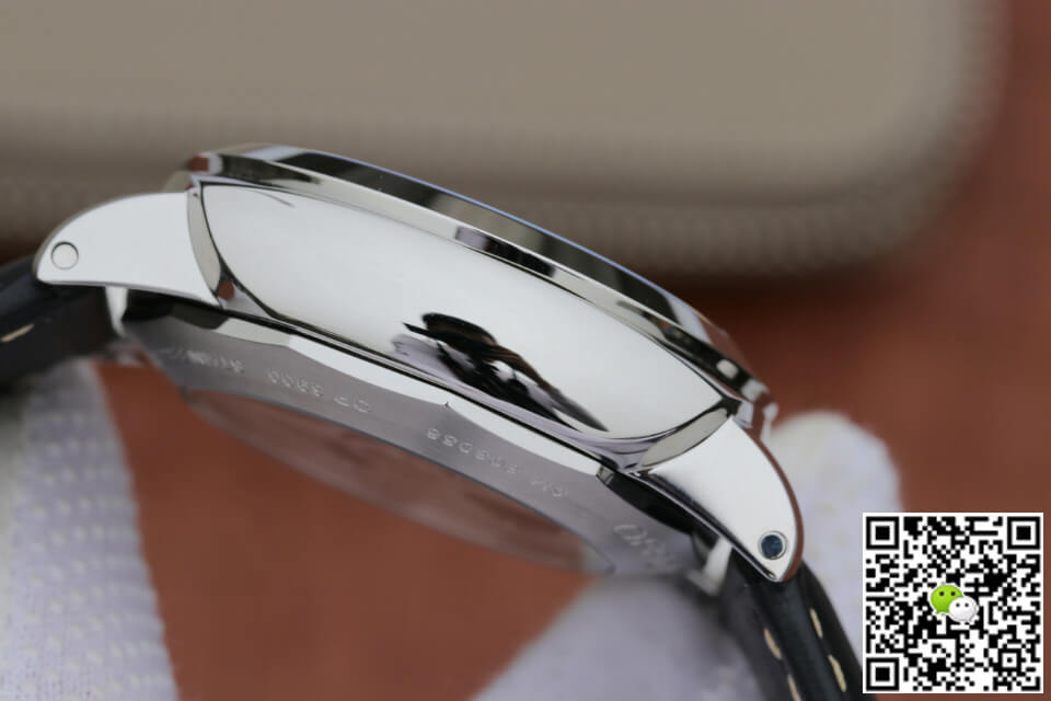 Panerai Luminor PAM01359 VS Factory Black Dial