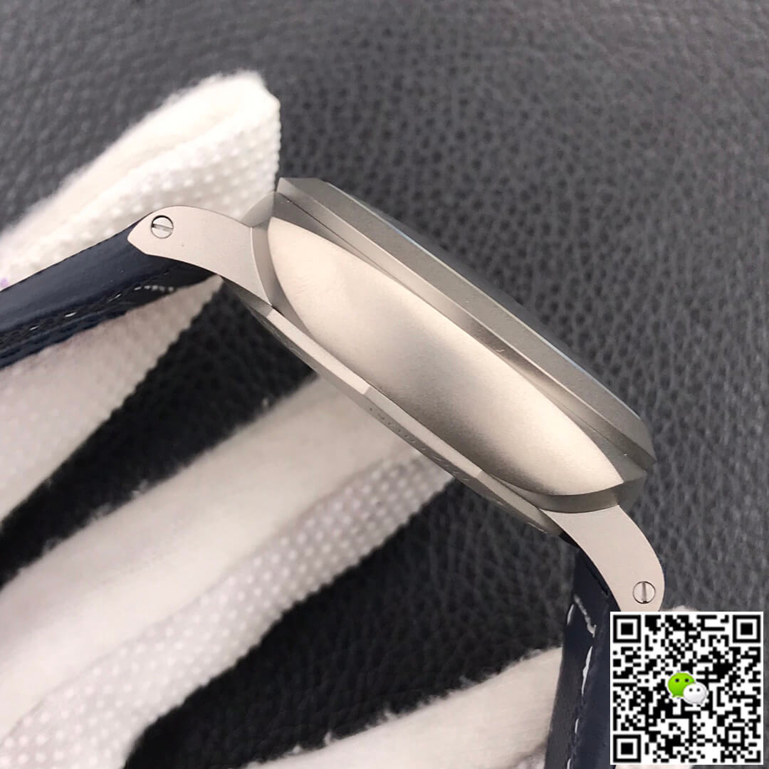 Panerai Luminor PAM01117 VS Factory Titanium Case