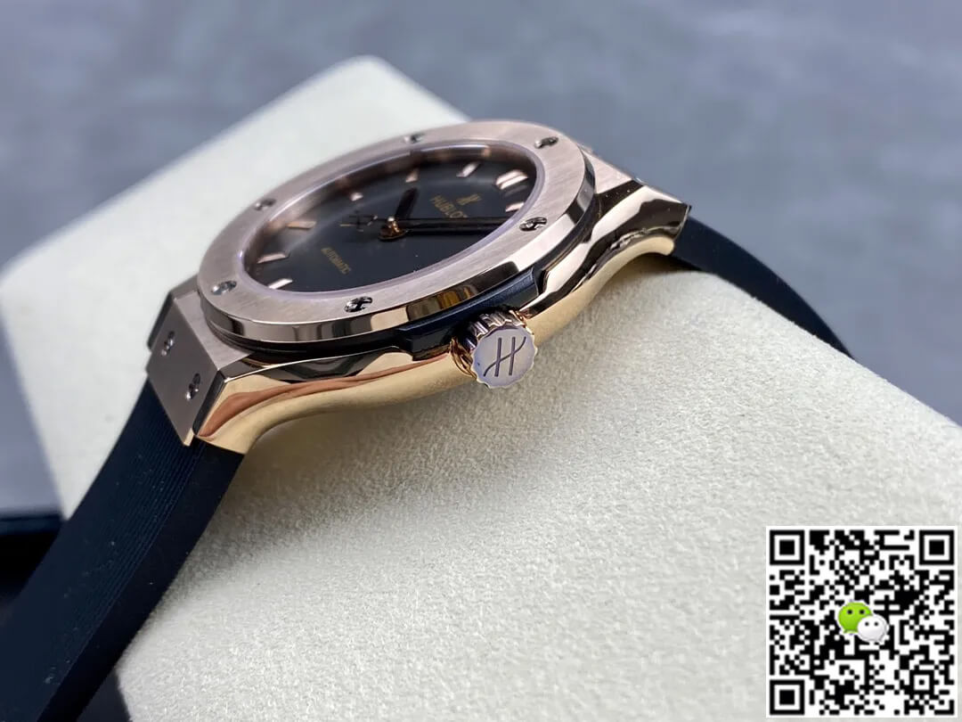 Hublot Classic Fusion 565.OX.1480.RX 38MM HB Factory Gold Case