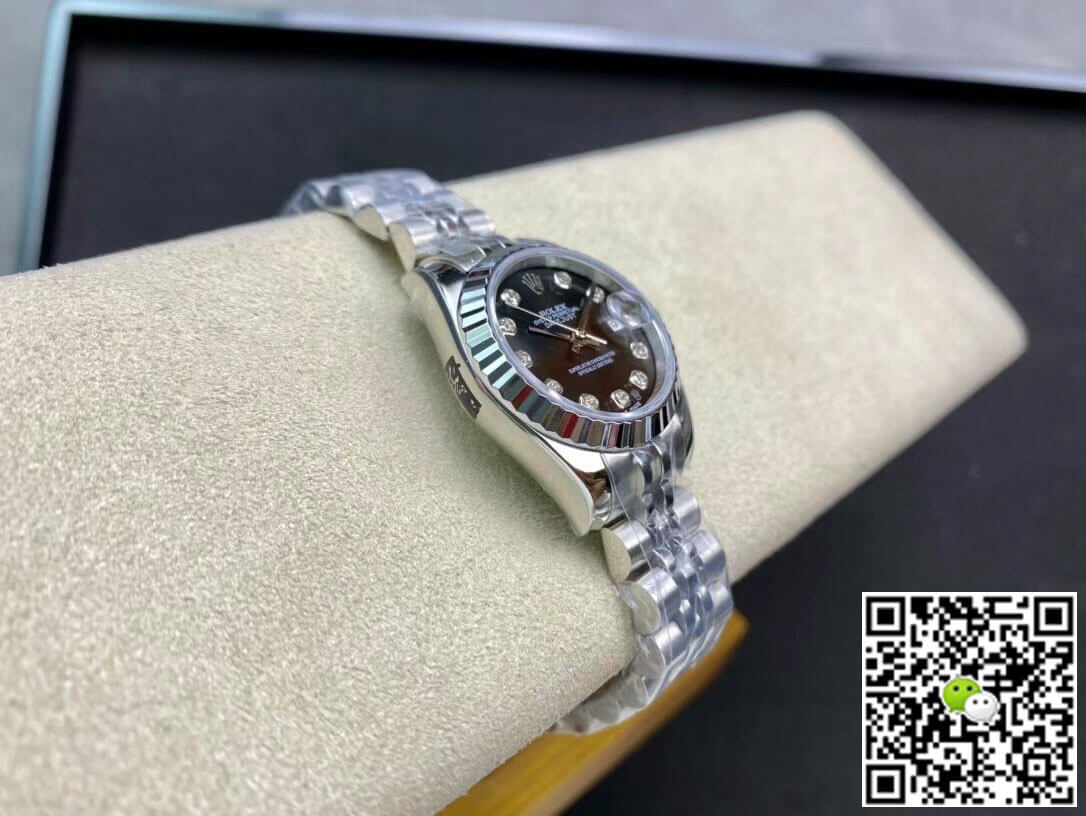 Rolex Datejust 279174 28MM BP Factory Stainless Steel