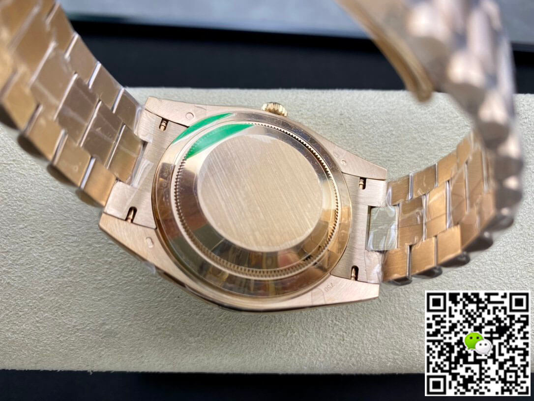 Rolex Day Date 228235 EW Factory V2 Rose Gold