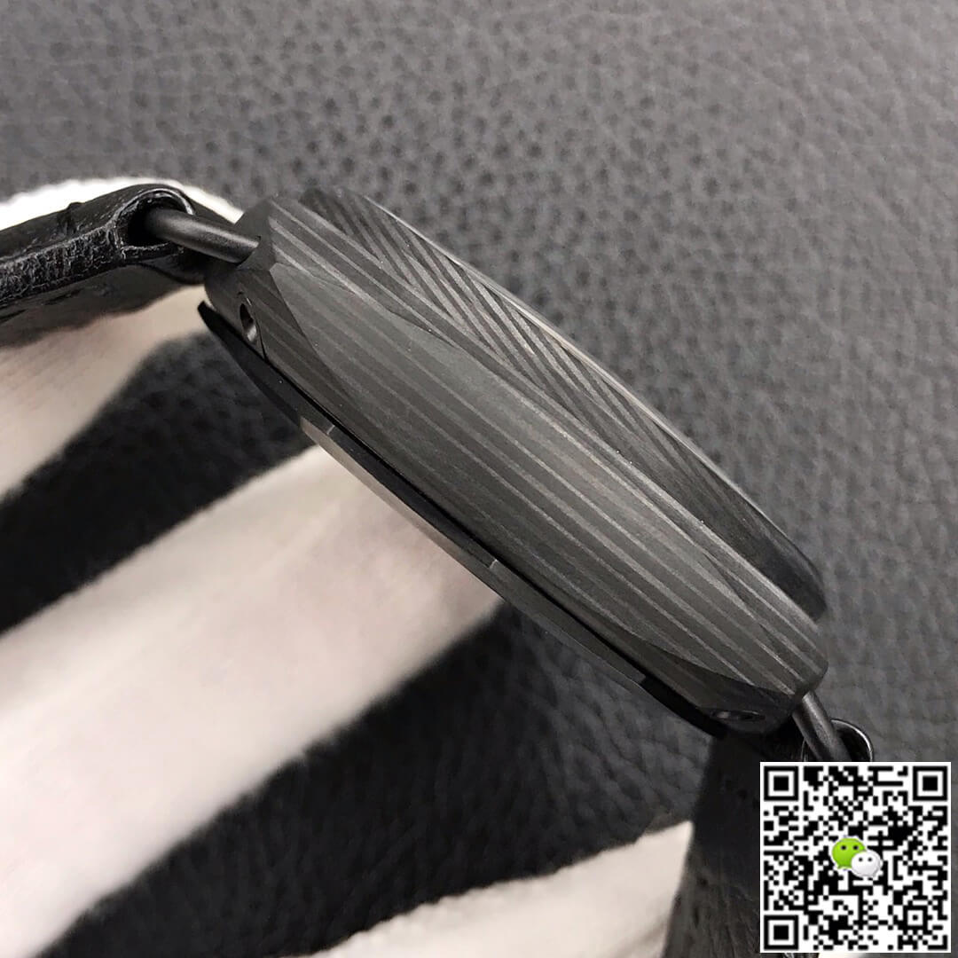 Panerai Radiomir PAM 00292 VS Factory Carbon Fiber Case