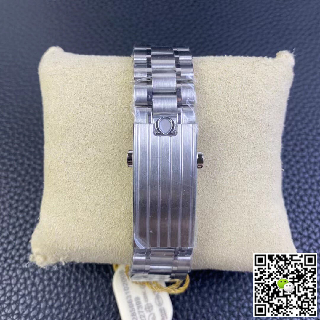Omega Speedmaster 310.32.42.50.02.001 OS Factory Stainless Steel Strap