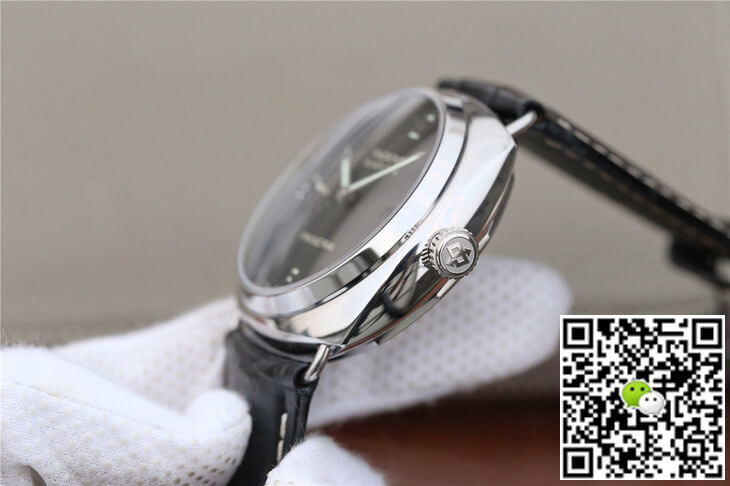 Panerai Radiomir PAM00388 VS Factory Stainless Steel Case