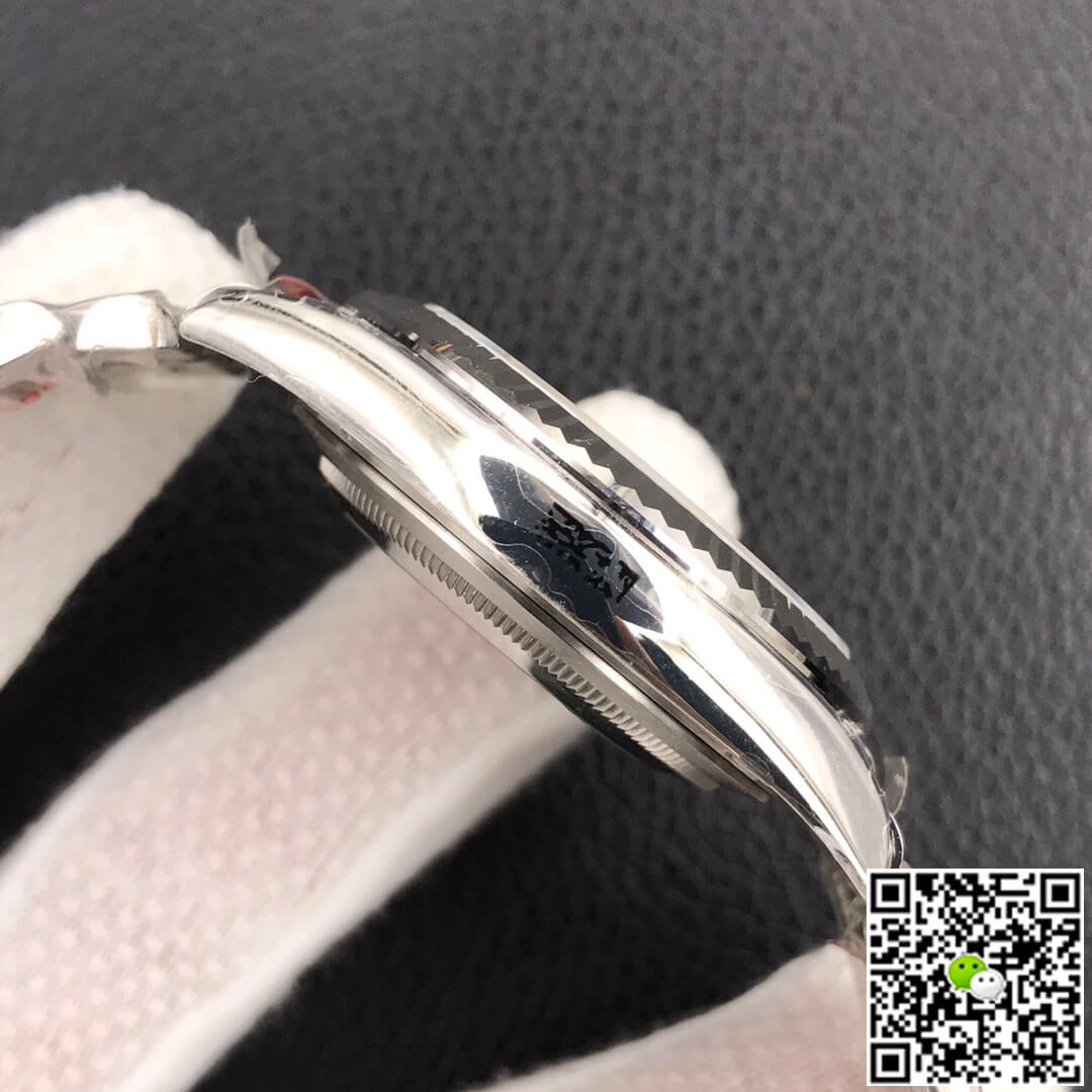 Rolex Datejust M126334-0010 EW Factory Stainless Steel
