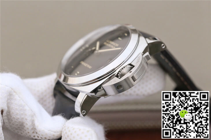 Panerai Luminor PAM00359 VS Factory Stainless Steel Case