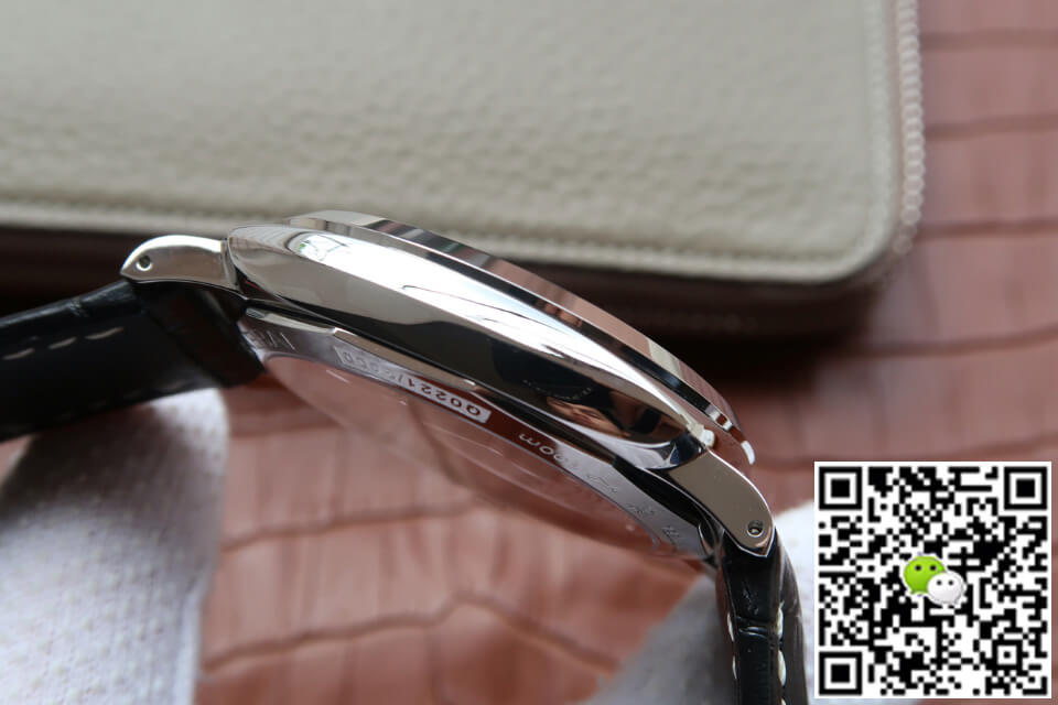 Panerai Radiomir PAM00572 VS Factory Black Dial