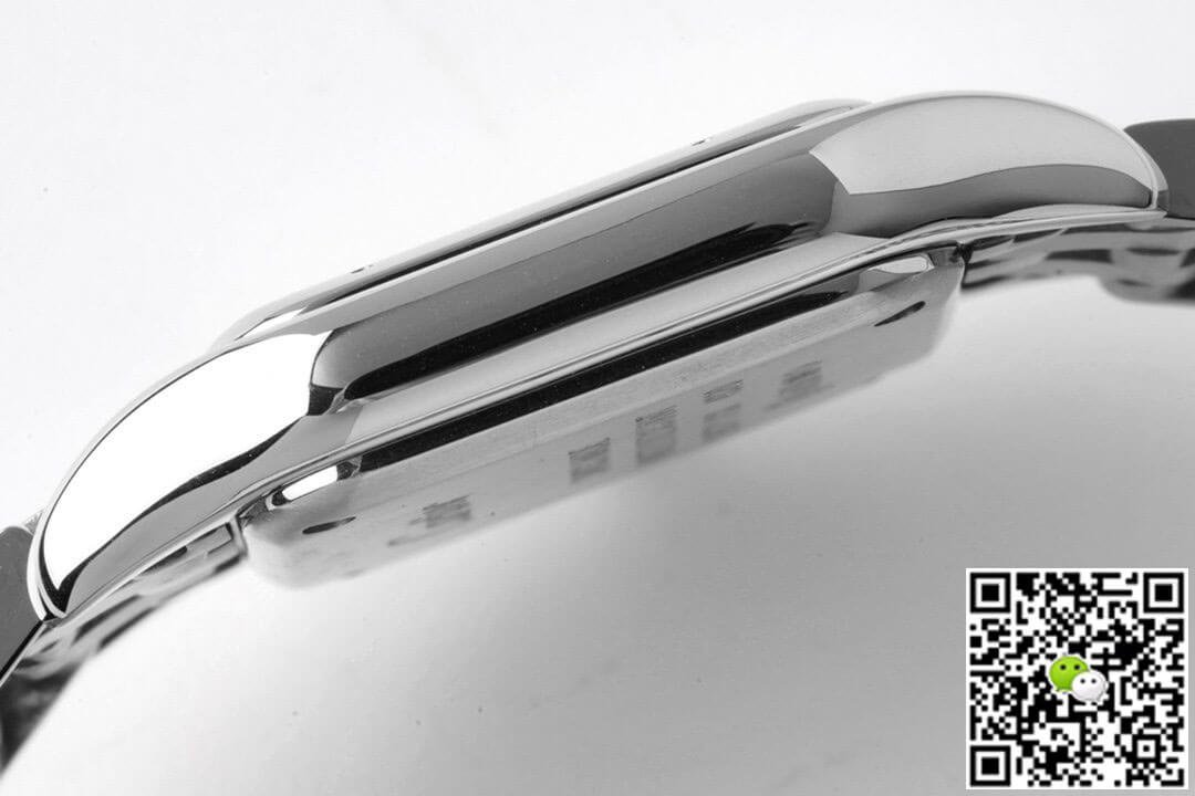 Panthere De Cartier WSPN0006 22MM BV Factory White Dial