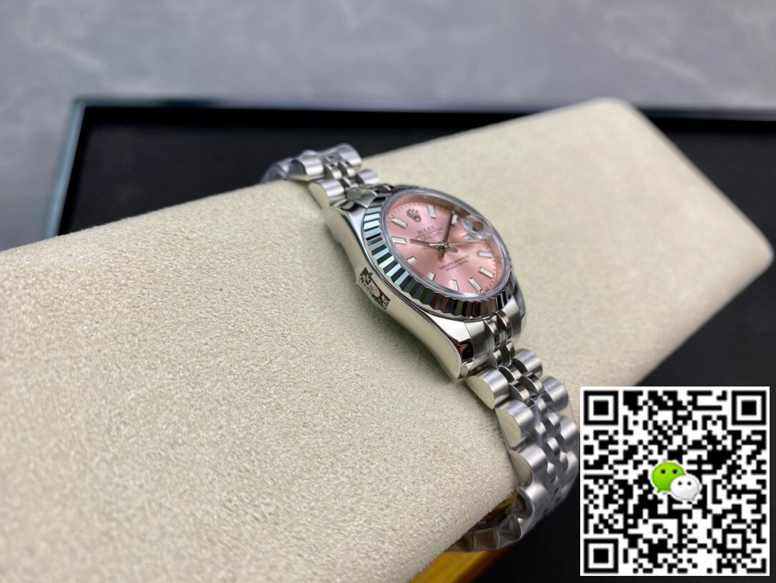 Rolex Datejust M279174-0001 28MM BP Factory Stainless Steel