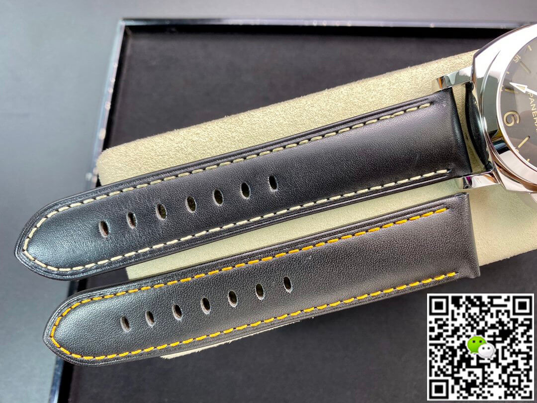 Panerai LUMINOR 1950 PAM00531 VS Factory Black Dial
