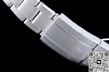 Rolex Oyster Perpetual m114300-0002 NR Factory Oyster steel
