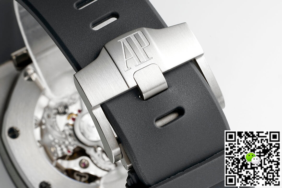 Audemars Piguet Royal Oak Offshore 26420IO.OO.A009CA.01 APF Factory Gray Dial