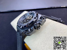 Audemars Piguet Royal Oak Offshore Survivor 26165IO.OO.A002CA.01 Noob Factory V5 Black Dial