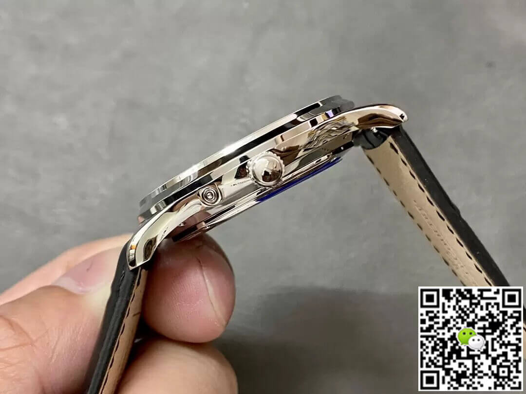 Jaeger-LeCoultre Master 1368420 APS Factory Stainless Steel Case
