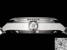 Vacheron Constantin Overseas 4605V-200A-B971 VC Factory Sapphire Crystal
