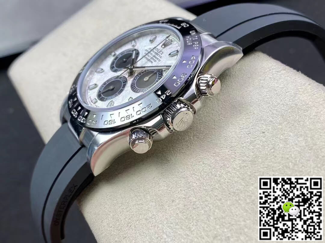 Rolex Daytona M116519LN-0038 Noob Factory Meteorite Dial