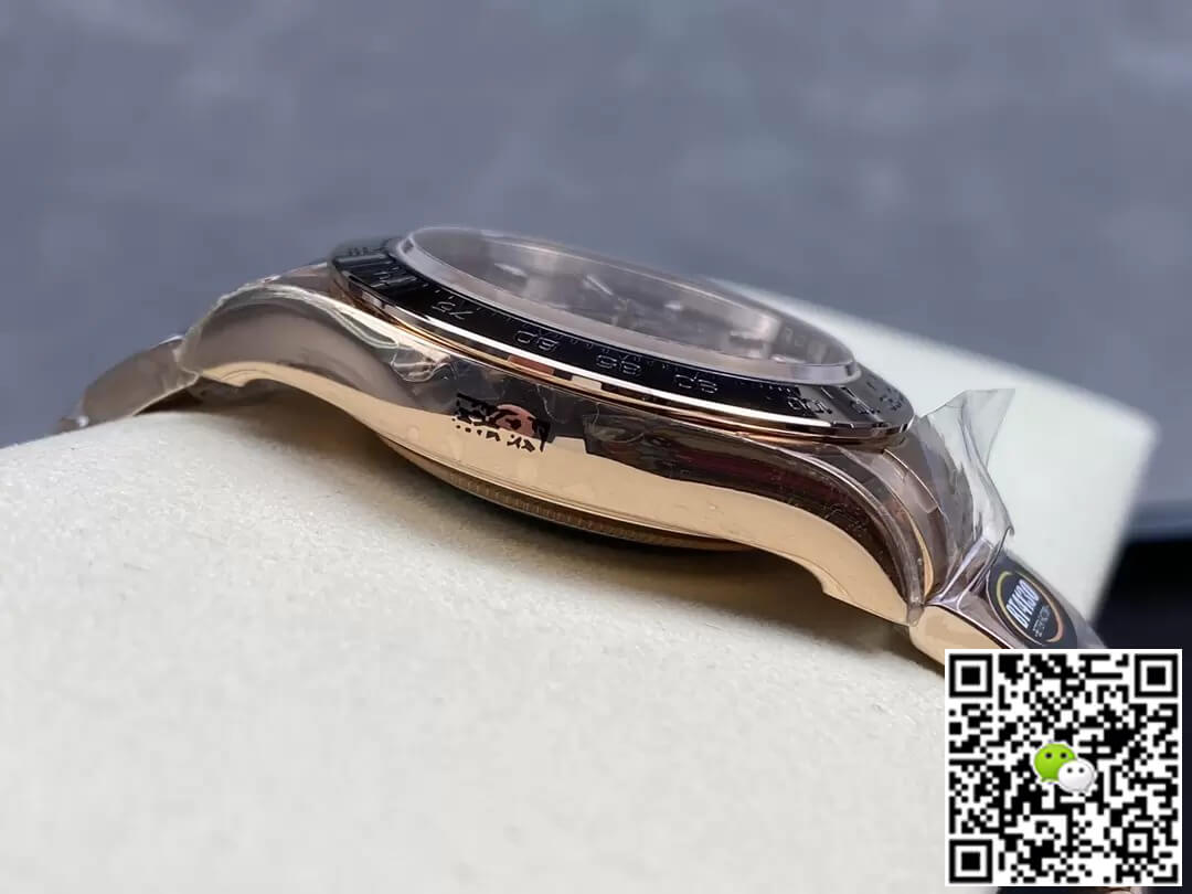 Rolex Daytona M116505-0013 BT Factory Chocolate Dial