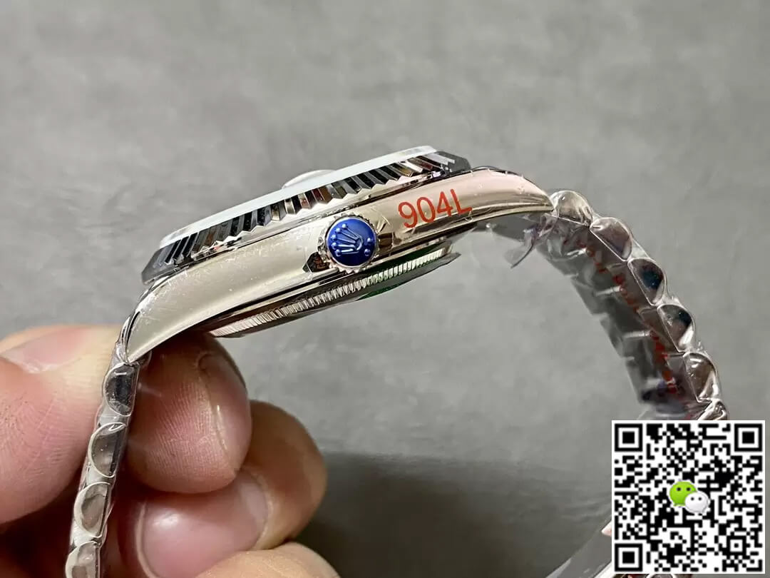 Rolex Day Date M228236 GM Factory Blue Dial