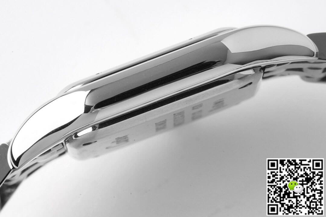 Panthere De Cartier W4PN0007 22MM BV Factory White Dial