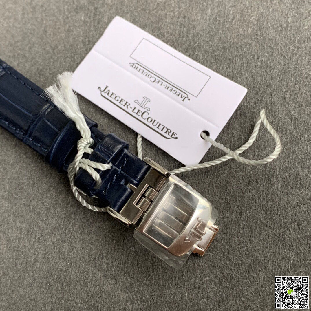 Jaeger LeCoultre Rendez Vous 3578430 ZF Factory Diamond White Dial