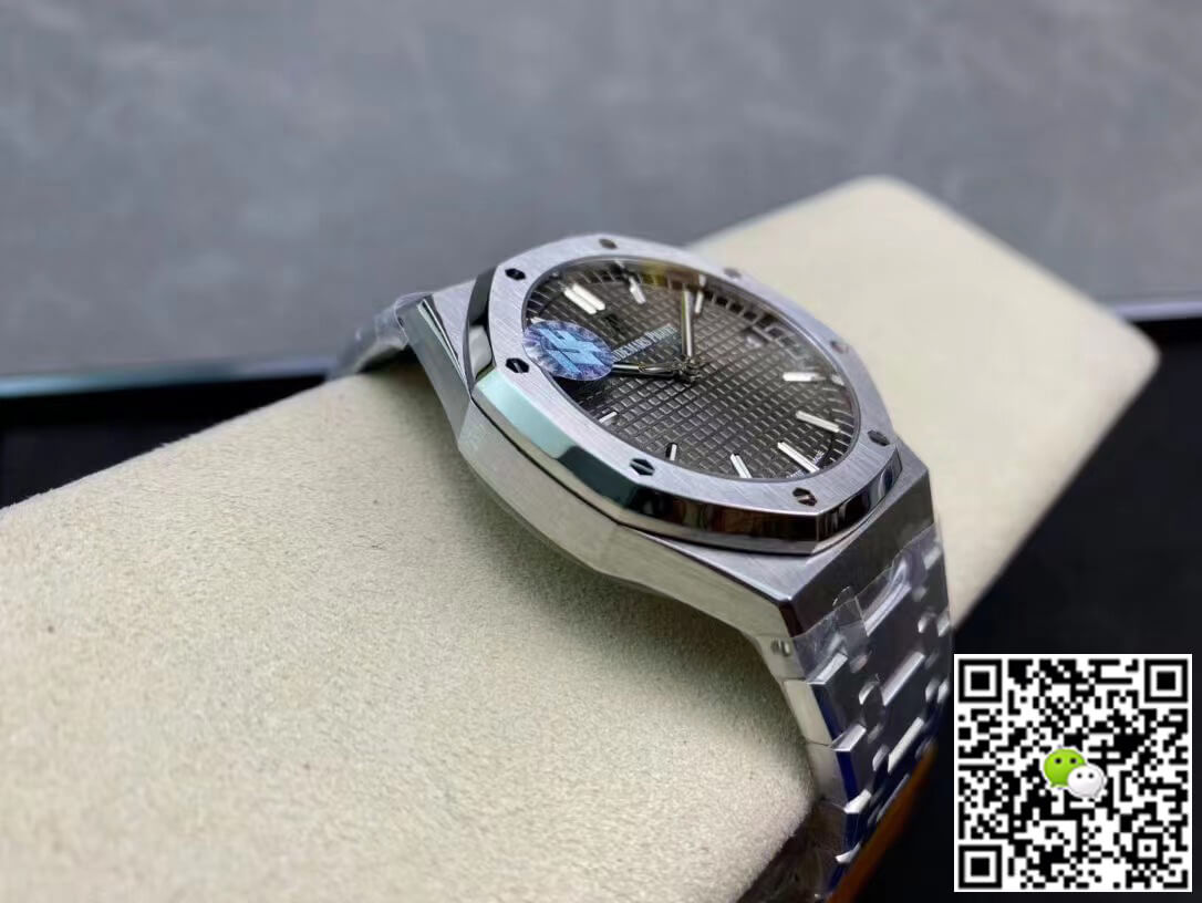 Audemars Piguet Royal Oak 15500ST.OO.1220ST.02 ZF Factory V2 Gray Dial