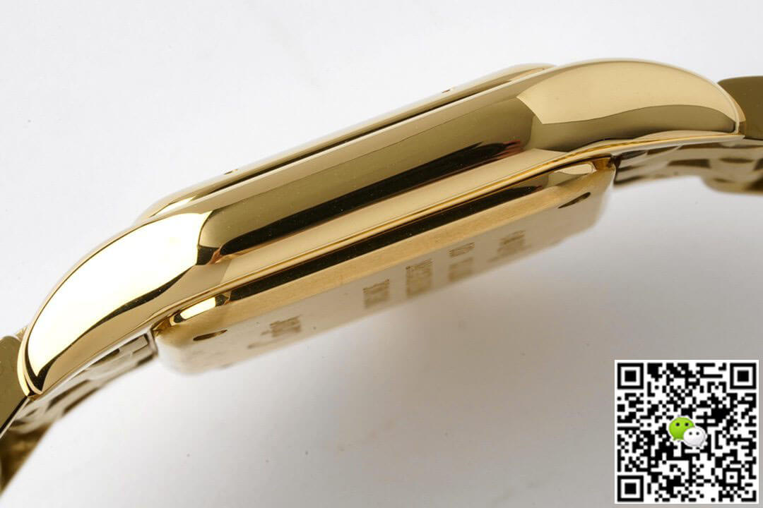 Panthere De Cartier WGPN0008 22MM BV Factory Yellow Gold Case
