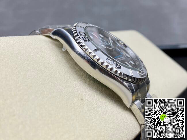 Rolex Yacht Master M126622-0001 Clean Factory Stainless Steel