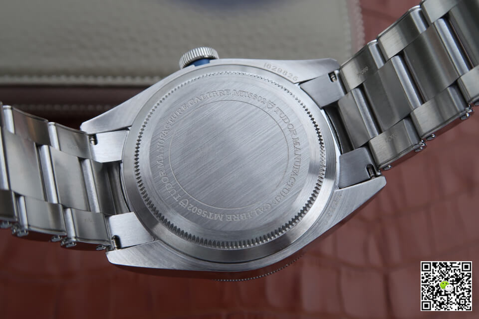 Tudor Heritage Black Bay M79230b-0002 ZF Factory Black Dial