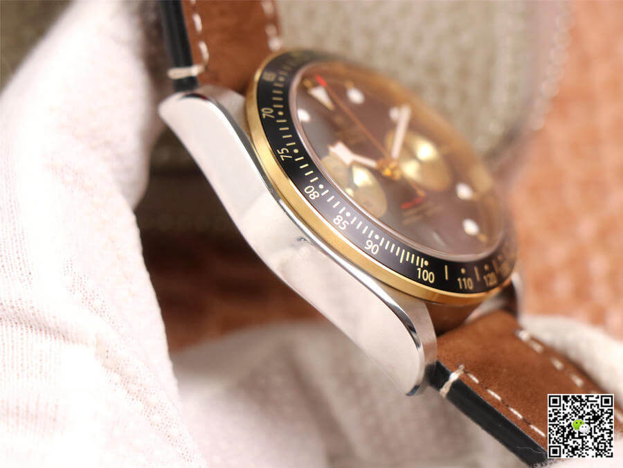 Tudor Heritage Black Bay M79363N-0002 TW Factory Black Dial