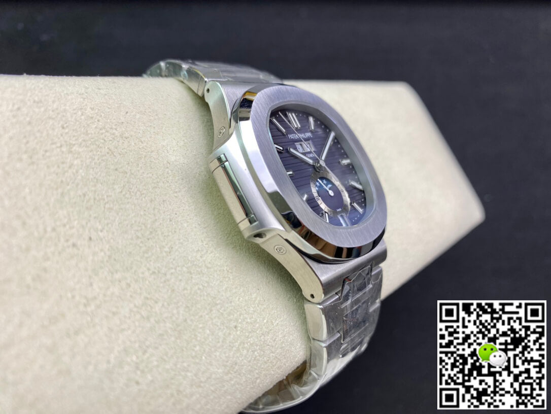 Patek Philippe Nautilus 5726/1A-001 PPF Factory Grey Dial