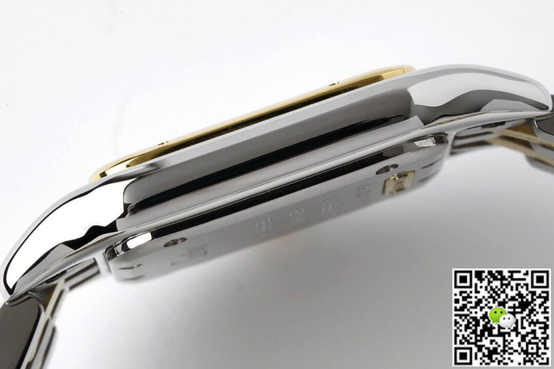 Panthere De Cartier W2PN0007 27MM BV Factory Stainless Steel