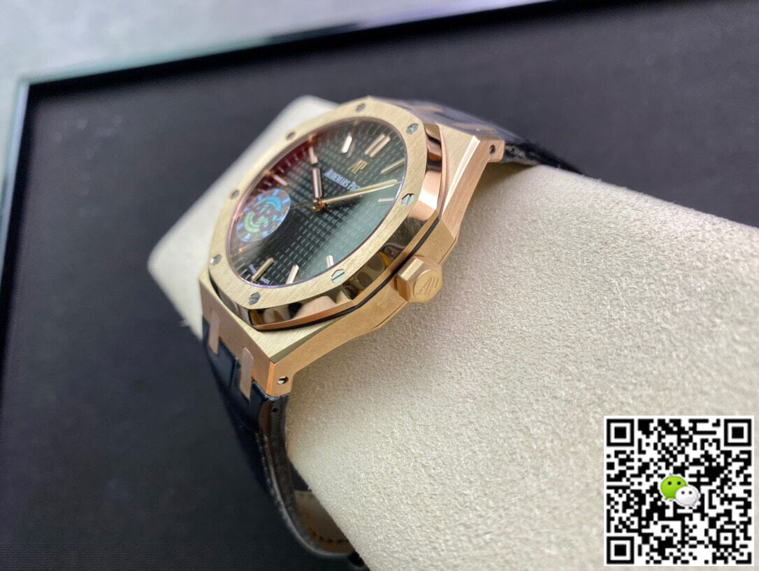 Audemars Piguet Royal Oak 15500OR.OO.D002CR.01 APS Factory Rose Gold