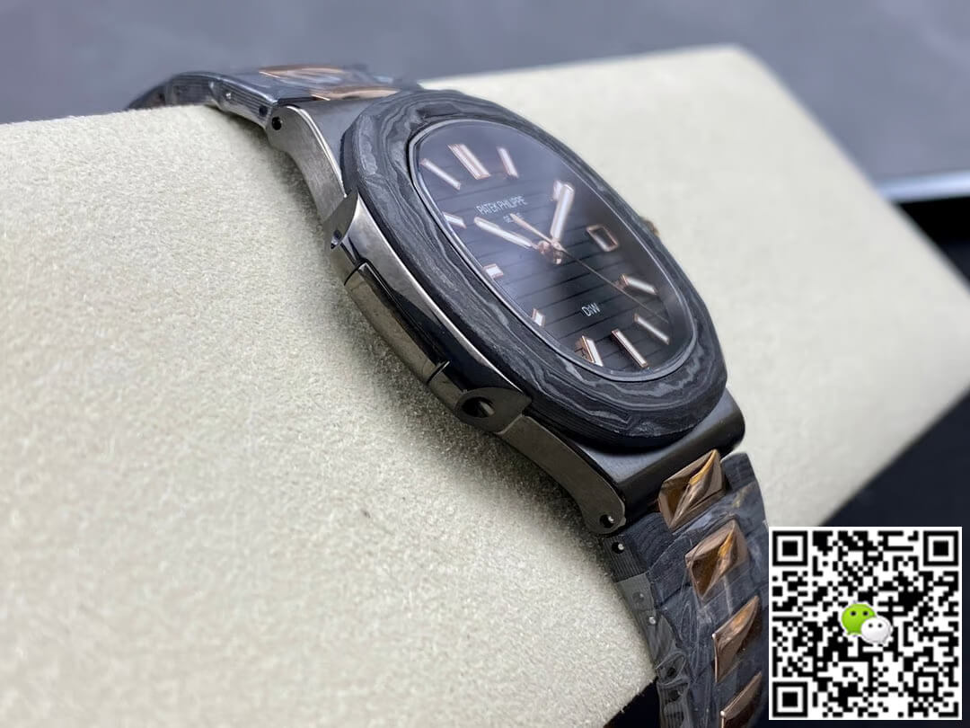 Patek Philippe Nautilus 5711 DiW Rose Gold