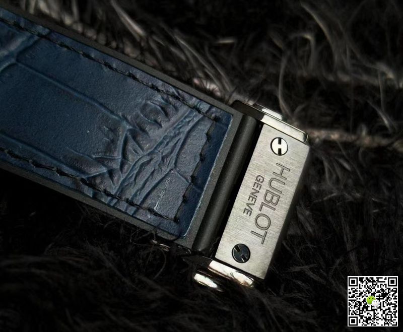 Hublot Big Bang 301.AI.460.RX V6 Factory Black Ceramic