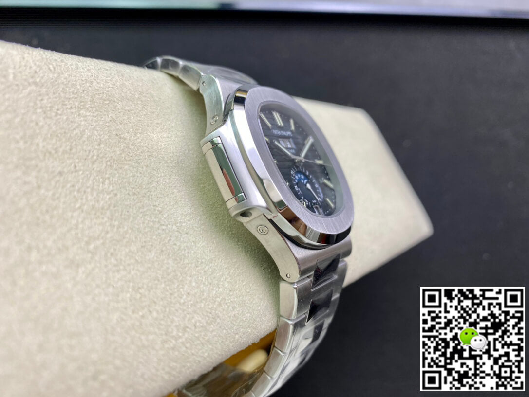 Patek Philippe Nautilus 5726/1A-014 PPF Factory Blue Dial