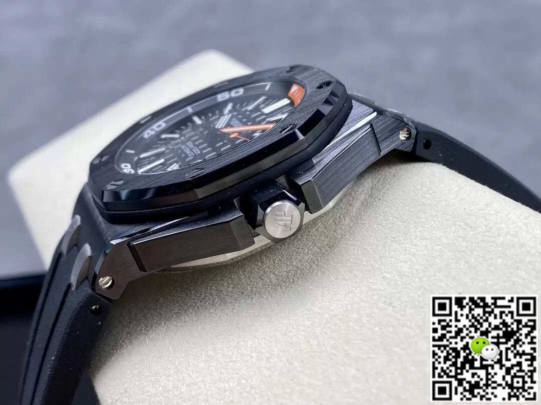 Audemars Piguet Royal Oak Offshore 15707CE.OO.A002CA.01 APS Factory Ceramic Case