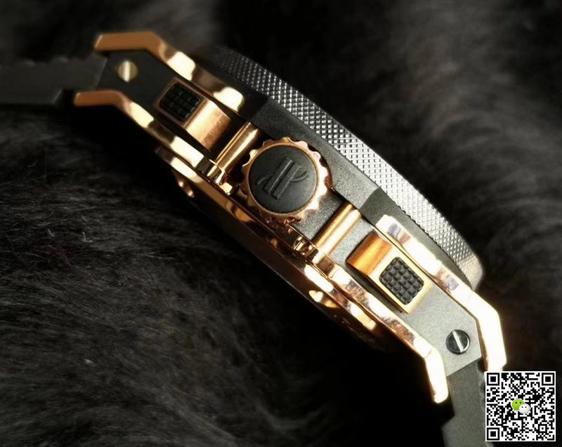 Hublot Big Bang 301.PB.131.RX V6 Factory Rose Gold