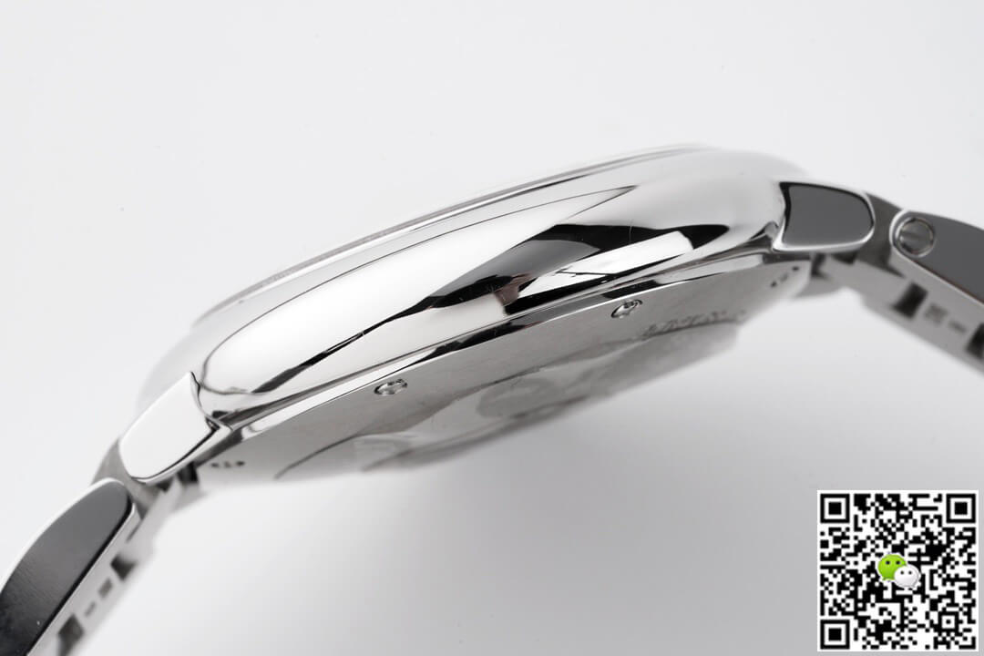 Ballon Bleu De Cartier W6920100 33MM AF Factory Stainless Steel